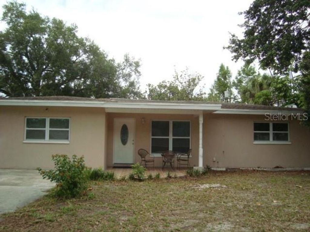 2234 ROSE LANE, Clearwater, FL 33764