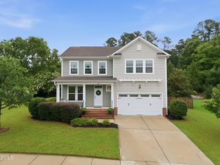 1002 Oasis Pond Lane, Knightdale, NC 27545