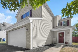 6167 Kensington Glen Drive, Canal Winchester, OH 43110