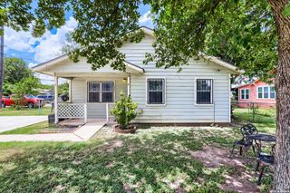 623 CLARK AVE, San Antonio, TX 78210