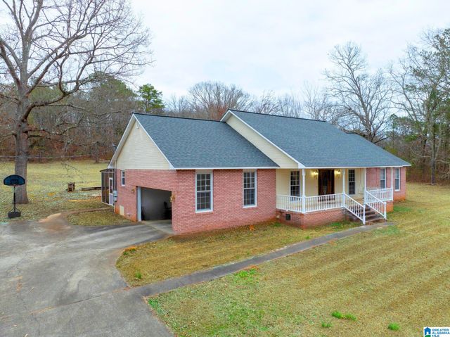 212 BECK ROAD, Oxford, AL 36203