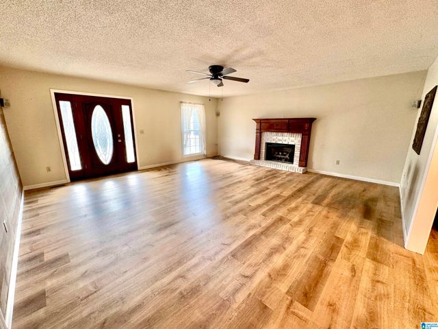 212 BECK ROAD, Oxford, AL 36203