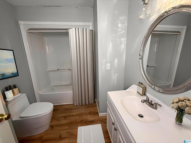 212 BECK ROAD, Oxford, AL 36203