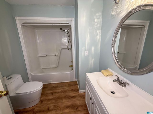 212 BECK ROAD, Oxford, AL 36203