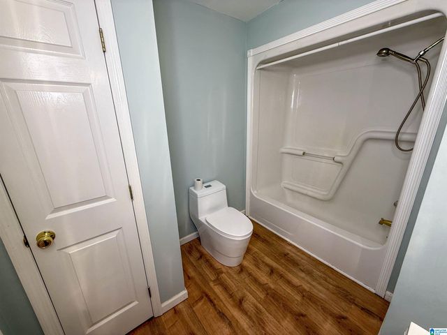 212 BECK ROAD, Oxford, AL 36203