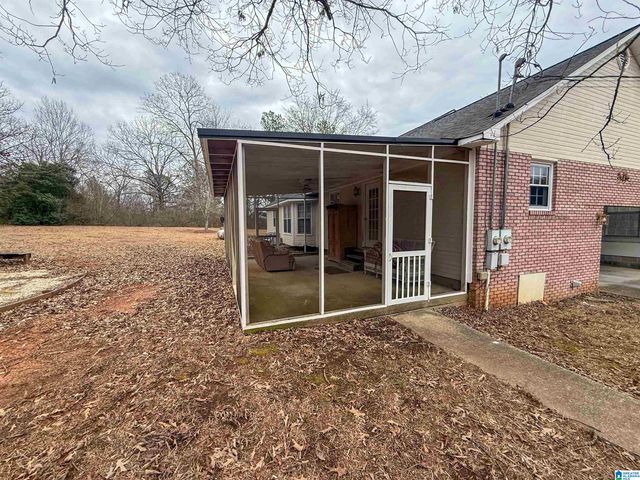 212 BECK ROAD, Oxford, AL 36203