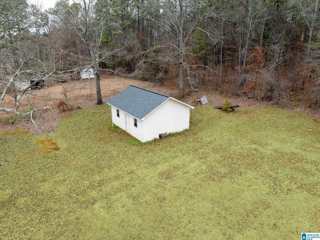 212 BECK ROAD, Oxford, AL 36203
