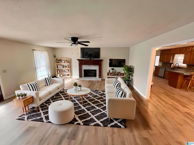 212 BECK ROAD, Oxford, AL 36203