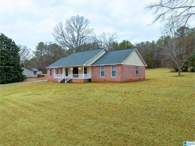 212 BECK ROAD, Oxford, AL 36203