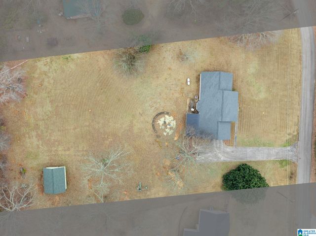 212 BECK ROAD, Oxford, AL 36203