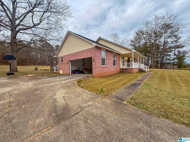 212 BECK ROAD, Oxford, AL 36203