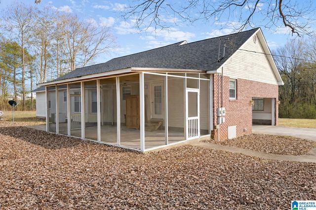 212 BECK ROAD, Oxford, AL 36203