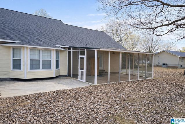 212 BECK ROAD, Oxford, AL 36203