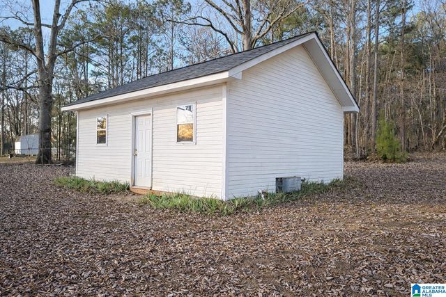 212 BECK ROAD, Oxford, AL 36203