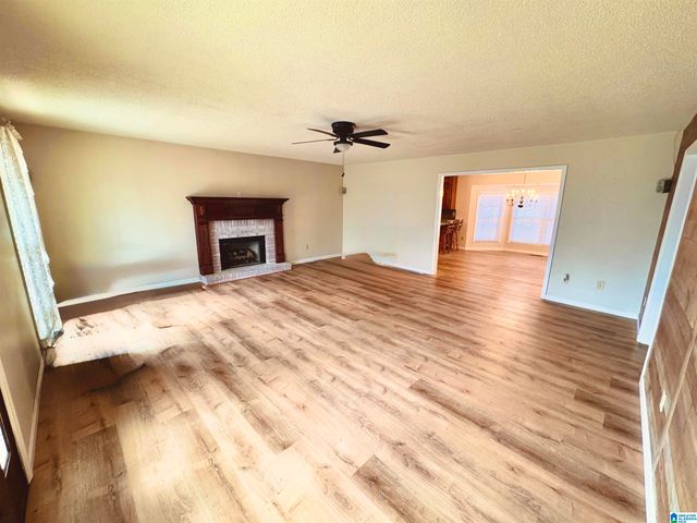 212 BECK ROAD, Oxford, AL 36203