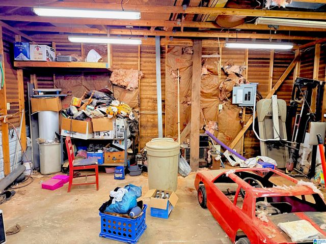 212 BECK ROAD, Oxford, AL 36203