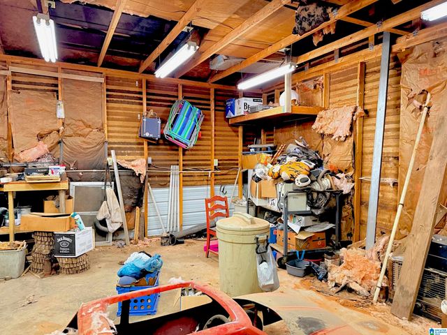 212 BECK ROAD, Oxford, AL 36203