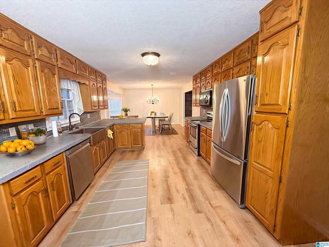 212 BECK ROAD, Oxford, AL 36203