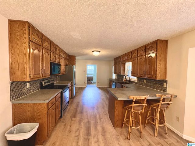 212 BECK ROAD, Oxford, AL 36203