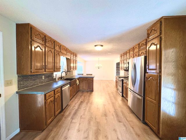 212 BECK ROAD, Oxford, AL 36203