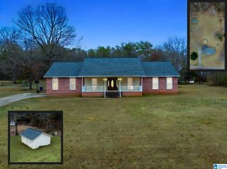 212 BECK ROAD, Oxford, AL 36203