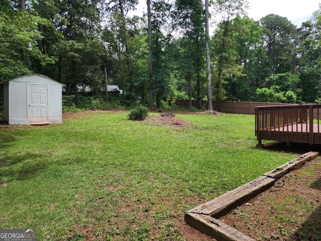 1367 Fairview Trail, Lawrenceville, GA 30043