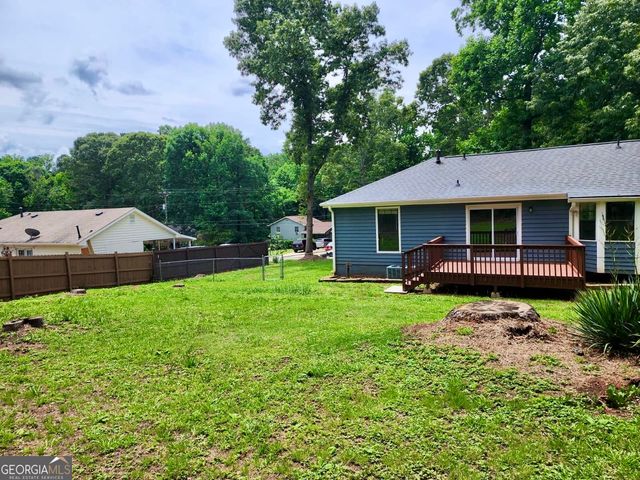 1367 Fairview Trail, Lawrenceville, GA 30043