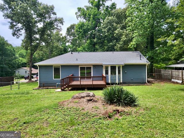 1367 Fairview Trail, Lawrenceville, GA 30043