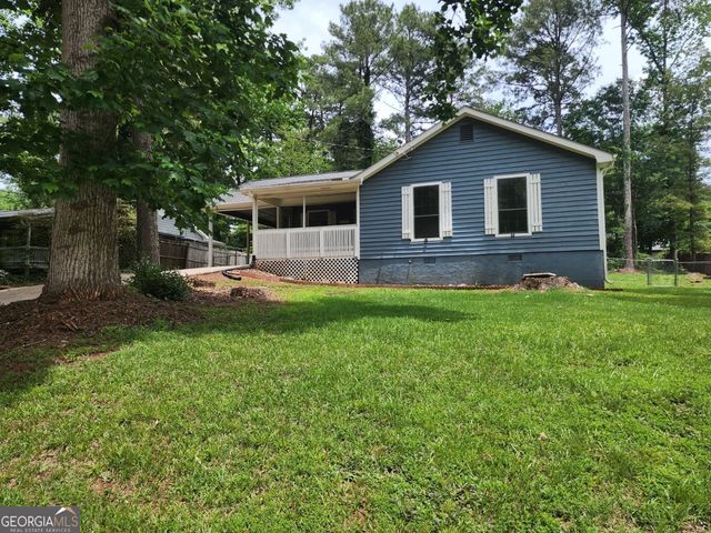 1367 Fairview Trail, Lawrenceville, GA 30043