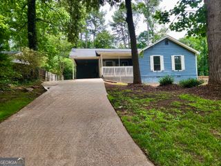 1367 Fairview Trail, Lawrenceville, GA 30043