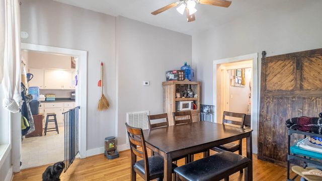 213 Arch, Thayer, MO 65791