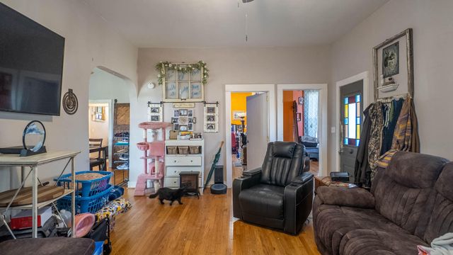 213 Arch, Thayer, MO 65791