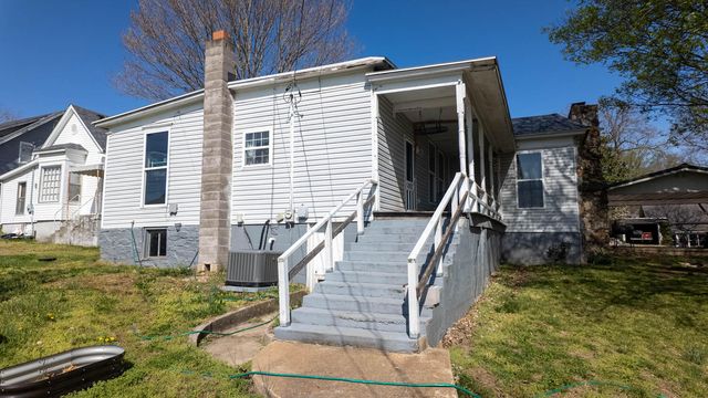 213 Arch, Thayer, MO 65791