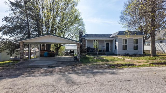 213 Arch, Thayer, MO 65791