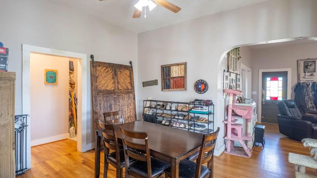 213 Arch, Thayer, MO 65791