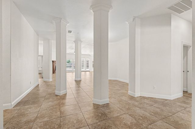 9546 Lance Drive, Frisco, TX 75035