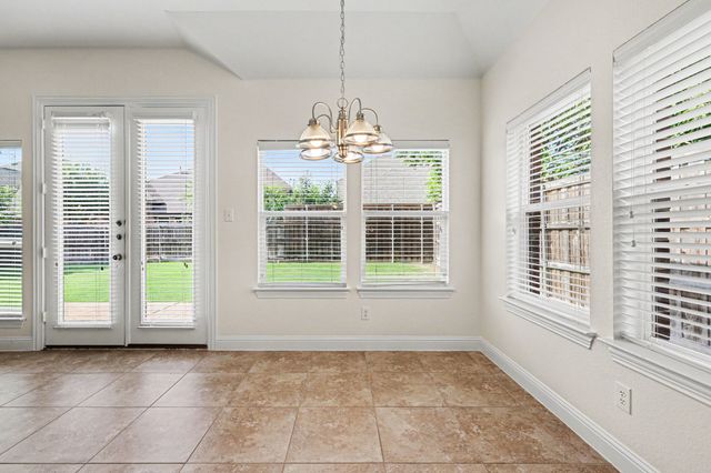 9546 Lance Drive, Frisco, TX 75035