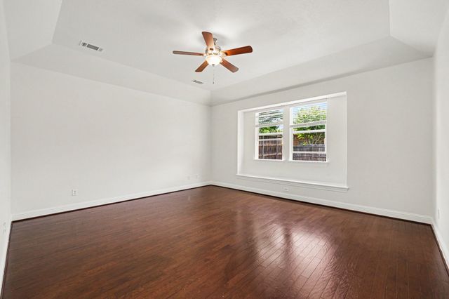 9546 Lance Drive, Frisco, TX 75035