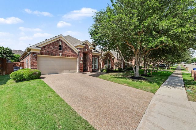 9546 Lance Drive, Frisco, TX 75035