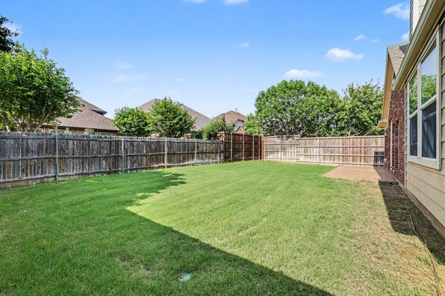9546 Lance Drive, Frisco, TX 75035