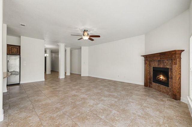 9546 Lance Drive, Frisco, TX 75035