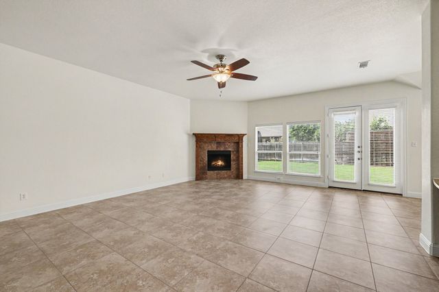 9546 Lance Drive, Frisco, TX 75035
