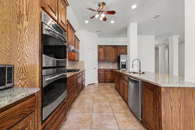 9546 Lance Drive, Frisco, TX 75035