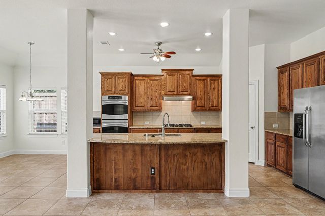 9546 Lance Drive, Frisco, TX 75035