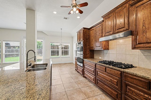 9546 Lance Drive, Frisco, TX 75035