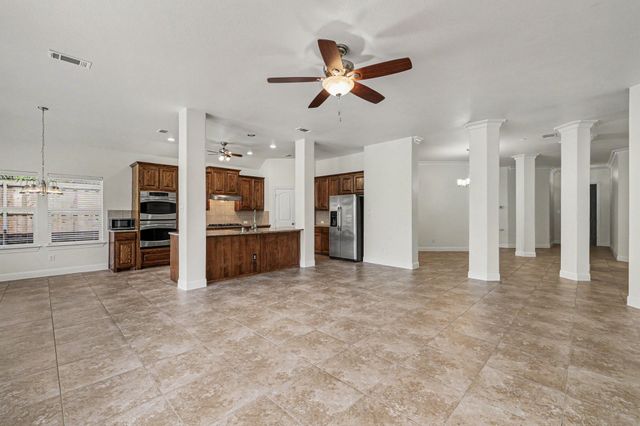 9546 Lance Drive, Frisco, TX 75035