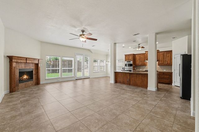 9546 Lance Drive, Frisco, TX 75035