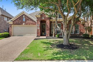 9546 Lance Drive, Frisco, TX 75035
