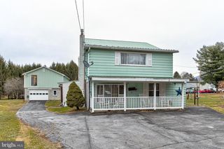 5 1/2 MCELHATTAN AVE, Lock Haven, PA 17745