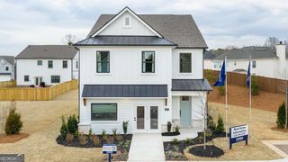 1895 Glasswing Court, Marietta, GA 30066